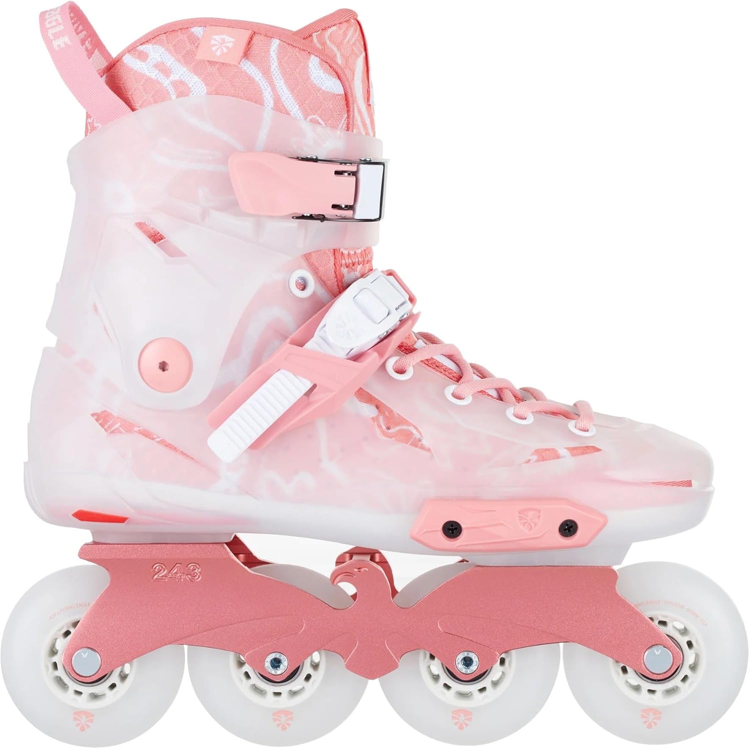 Flying Eagle X5F Sombra Freeskate