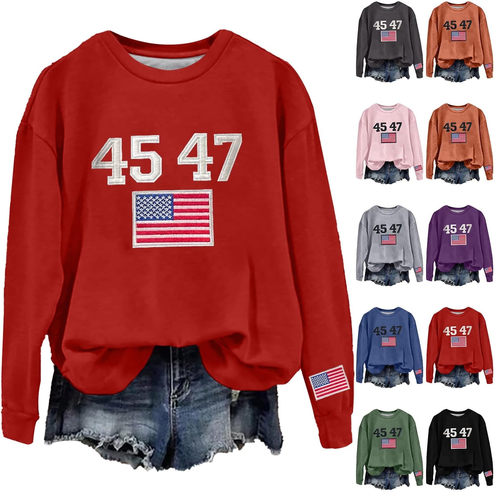 47 forty seven Clearance