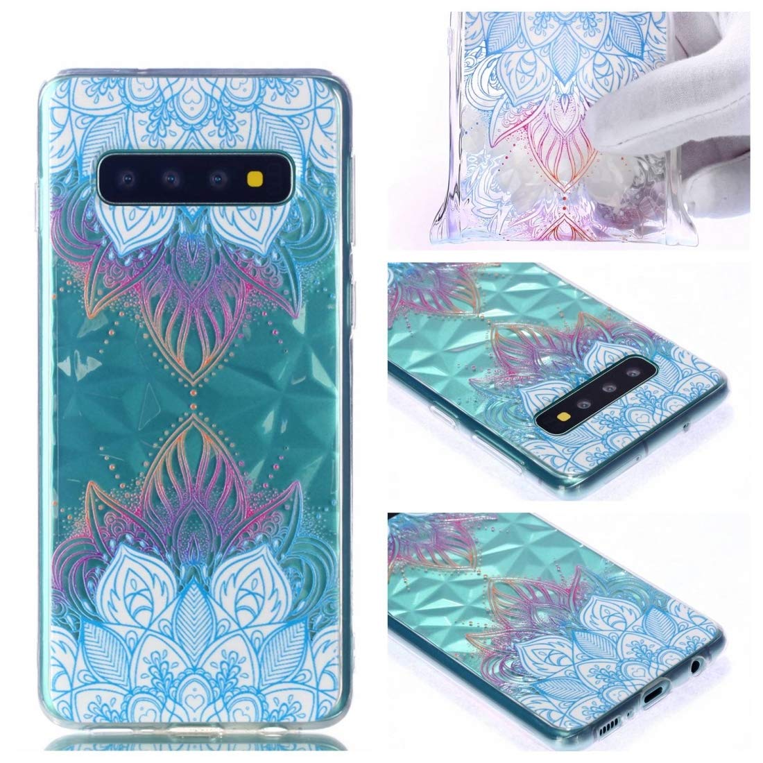 AMI: UGNST204, 20MM WIDE ECCENTRIC COLLAR NARROW SLOT TAKE-UP, FACTORY NEW!