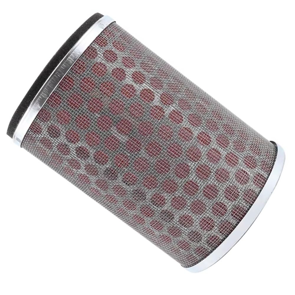 Motocicleta Filtro Aire Limpiador De Filtro Aire para Motocicleta para CB250 para CB600 para para Hornet 250/600 1998-2006