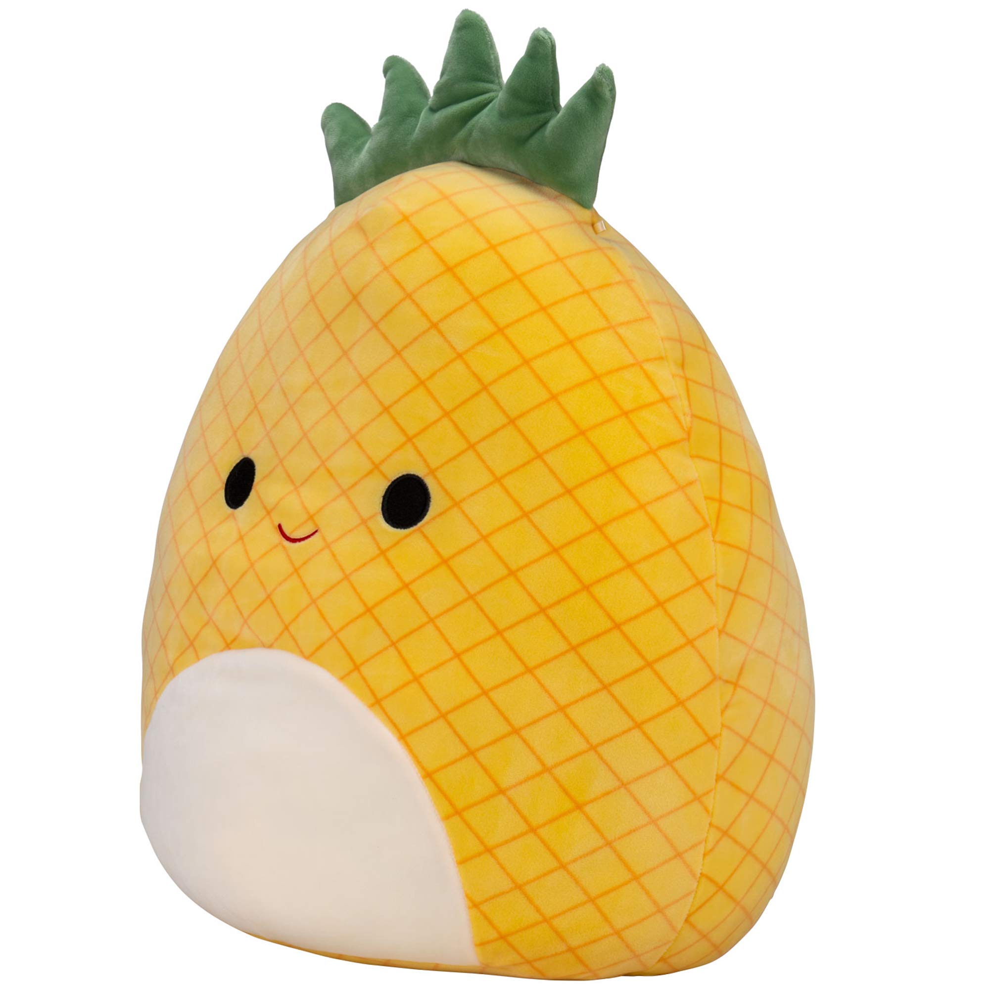 Buy Squishmallows Official Kellytoy Plush 12" Maui The Pineapple