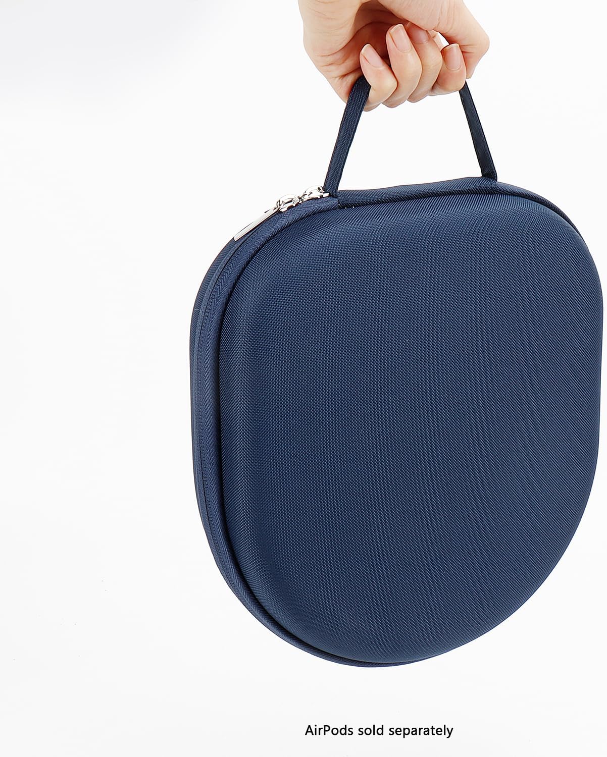 SaharaCase - Carry Case for Airpods Max, Midnight Blue, (HP00194)