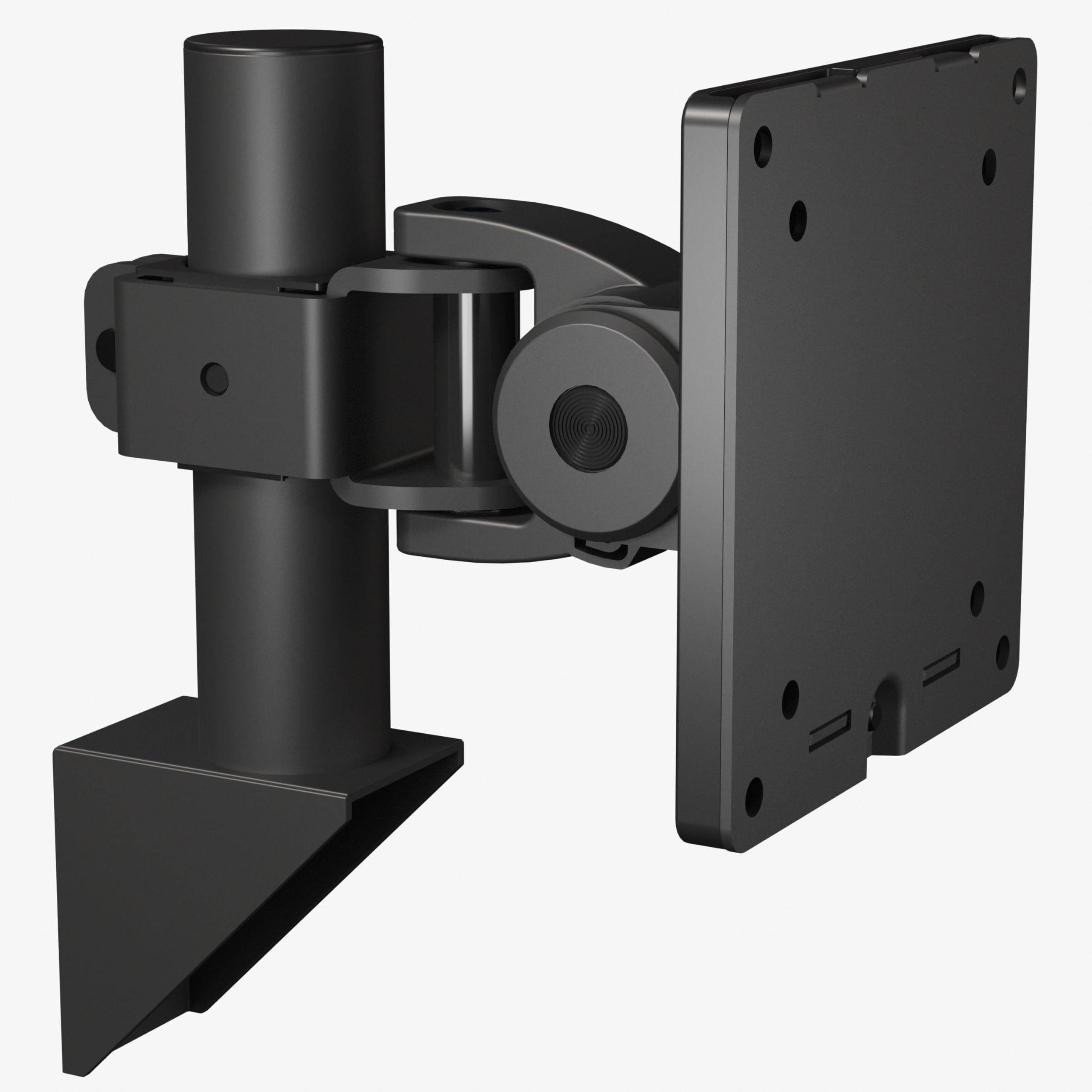 Amazon.com: VIVO Single Ultrawide Monitor Wall Mount for Up to 49 inch ...