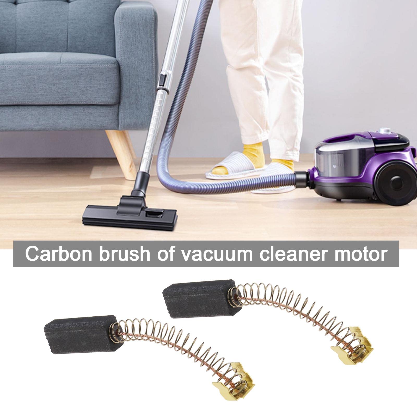 Vhbw 10x Sacchetto Compatibile Con Kirby G6, G7 Ultimate, G8 Diamond