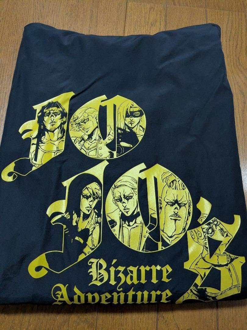 ジョジョ 暗殺チーム ウィンドブレーカー ジョジョ 暗殺チーム ウィンドブレーカー フリーサイズ ジョジョ 暗殺