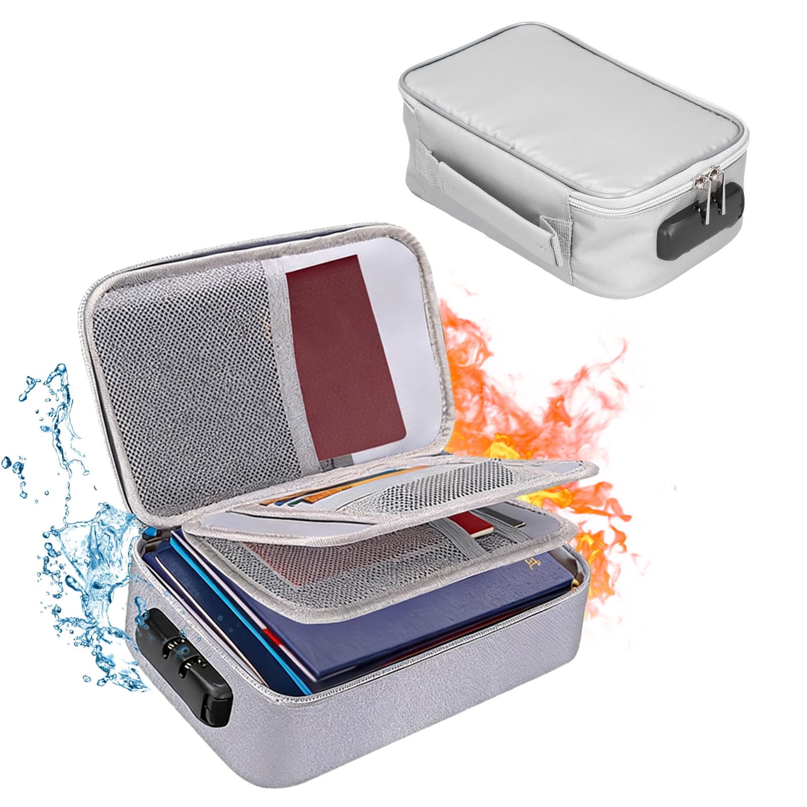 Brandwerende box online kopen? | Gratis verzending | Kools & Ravenhorst - Kools & Ravenhorst
