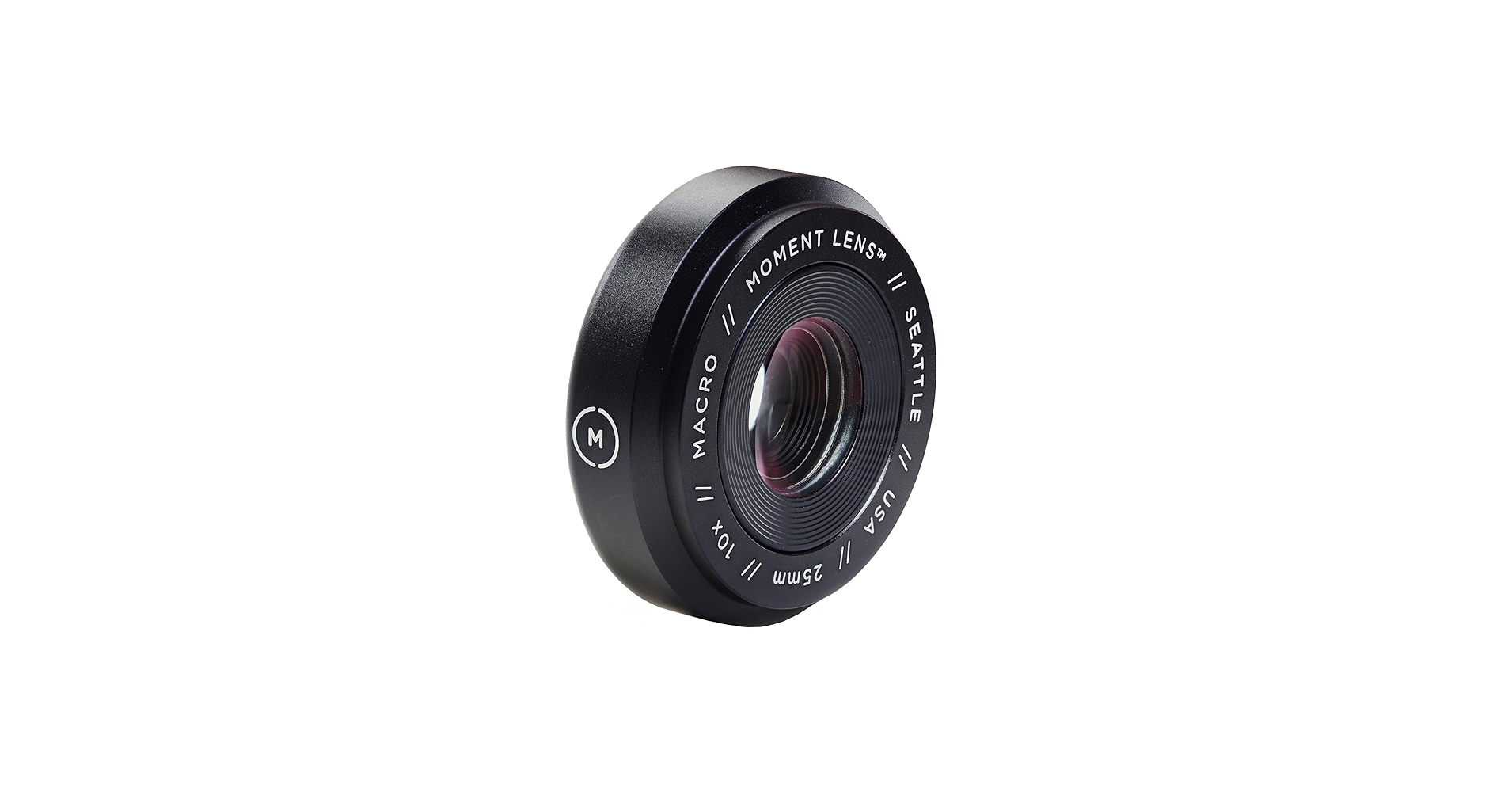 Amazon.com: Moment 10x Macro Lens – M-Series Mobile Lens for