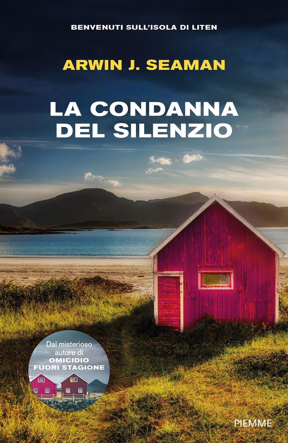 La Condanna Del Silenzio - 4