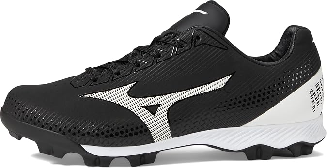 Mizuno Men's Wave Lightrevo JrBaseball Shoe