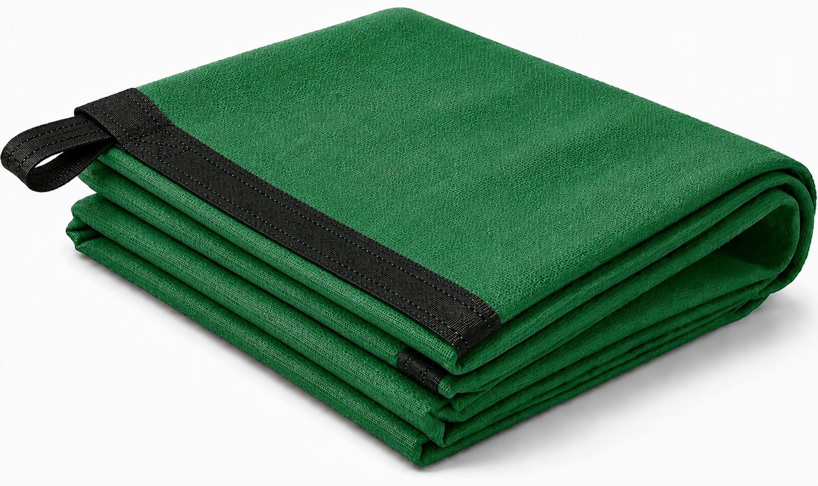 Multipurpose Shade Net/Green Net - 90% Sunblock (10 ft x 15 ft) | UV Stabilized & Heavy Duty | Ideal for Terrace, Lawn, Balcony & Greenhouse - Green Color-image-37