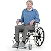 Shower+Wheelchair+Elderly+Disabled