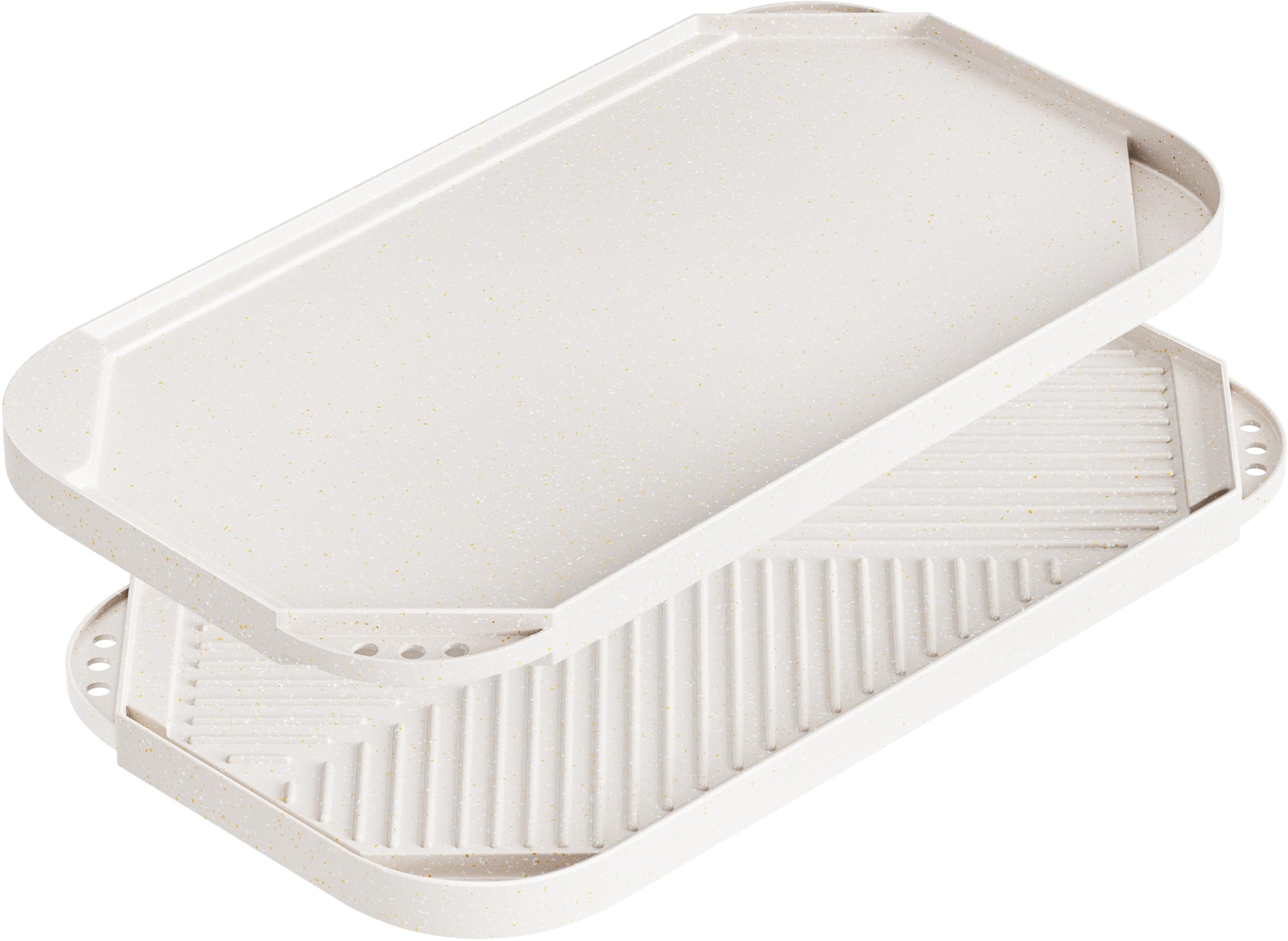 Caannasweis Nonstick Griddle Pan