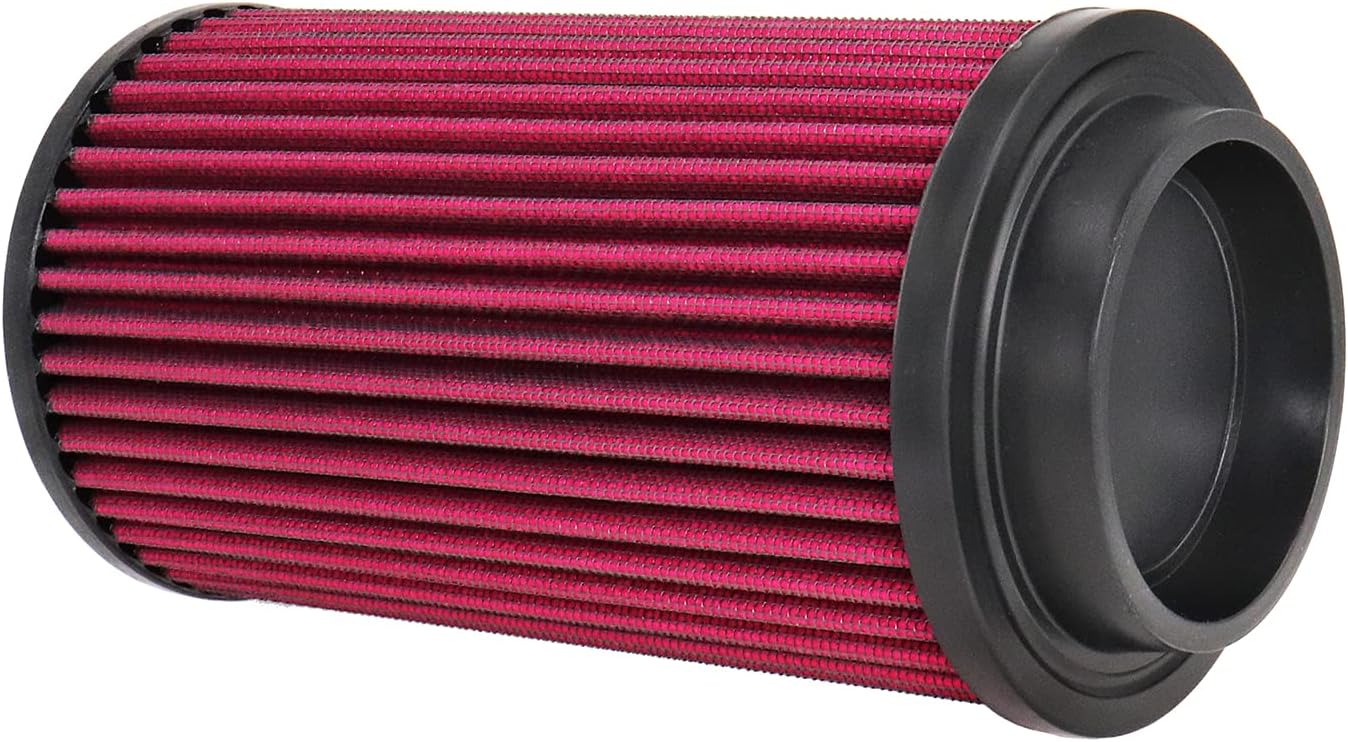 7080595 Air Filter For Polaris Sportsman 400 500 550 570 600 700 800 850 1000 PL-1003 Replace 7082101, 1253144, 5811633