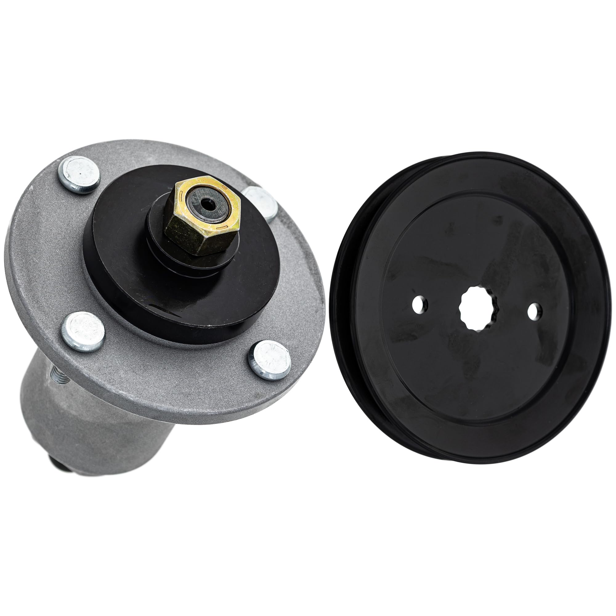 Amazon.com : 8TEN Deck Spindle for Ariens Gravely Ikon ZTX