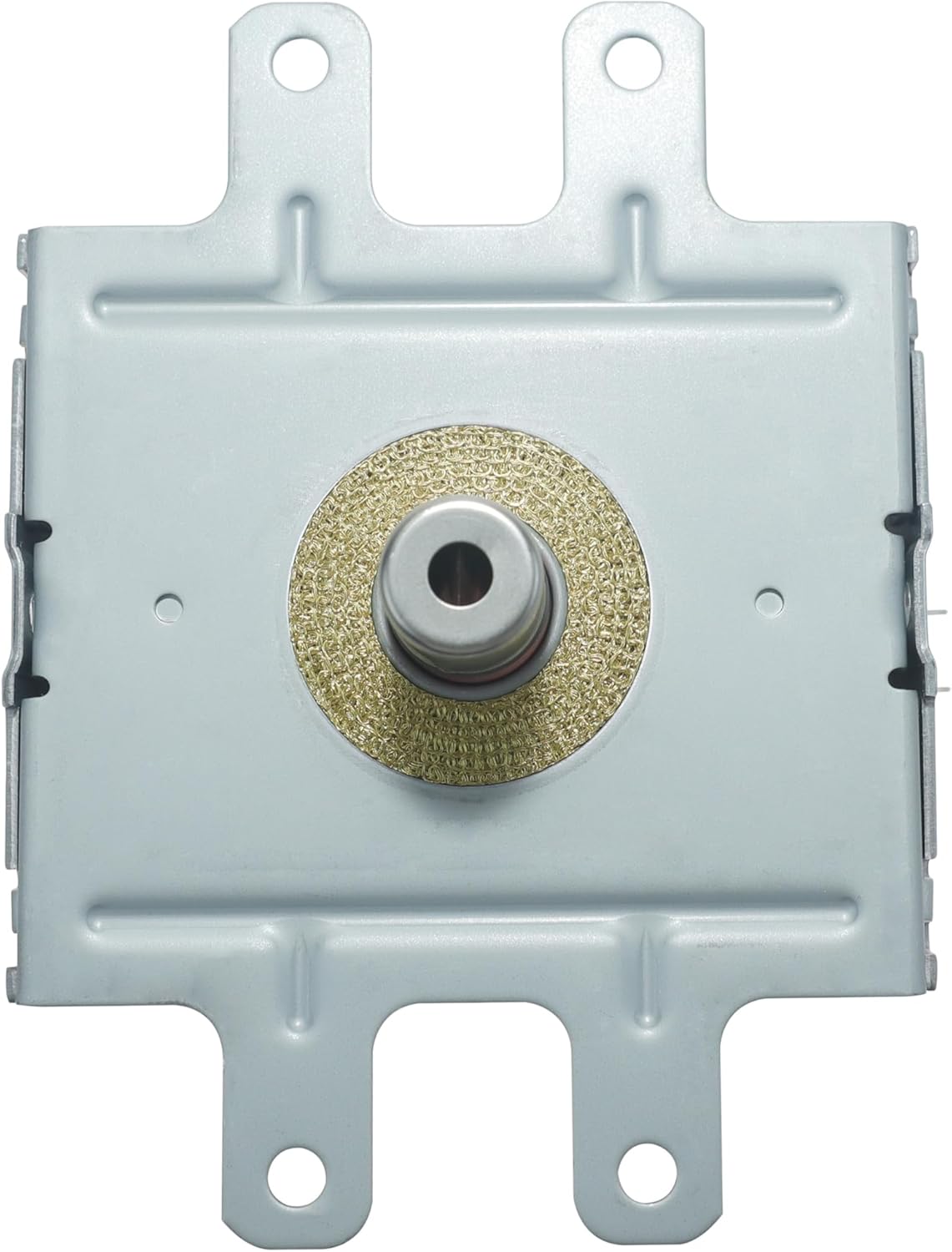 2M253JMagnetron Long Leg is Compatible with Replacement Parts for Whirlpool Microwave Ovens 2M253J 2M240J 2M248J WMH32519HZ06 WPW10693025 QP5283206PAZ120