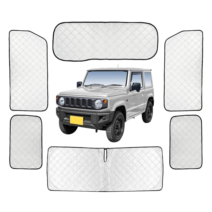 Amazon.co.jp: CAR GP スズキ ジムニー ジムニーシエラ JB64W