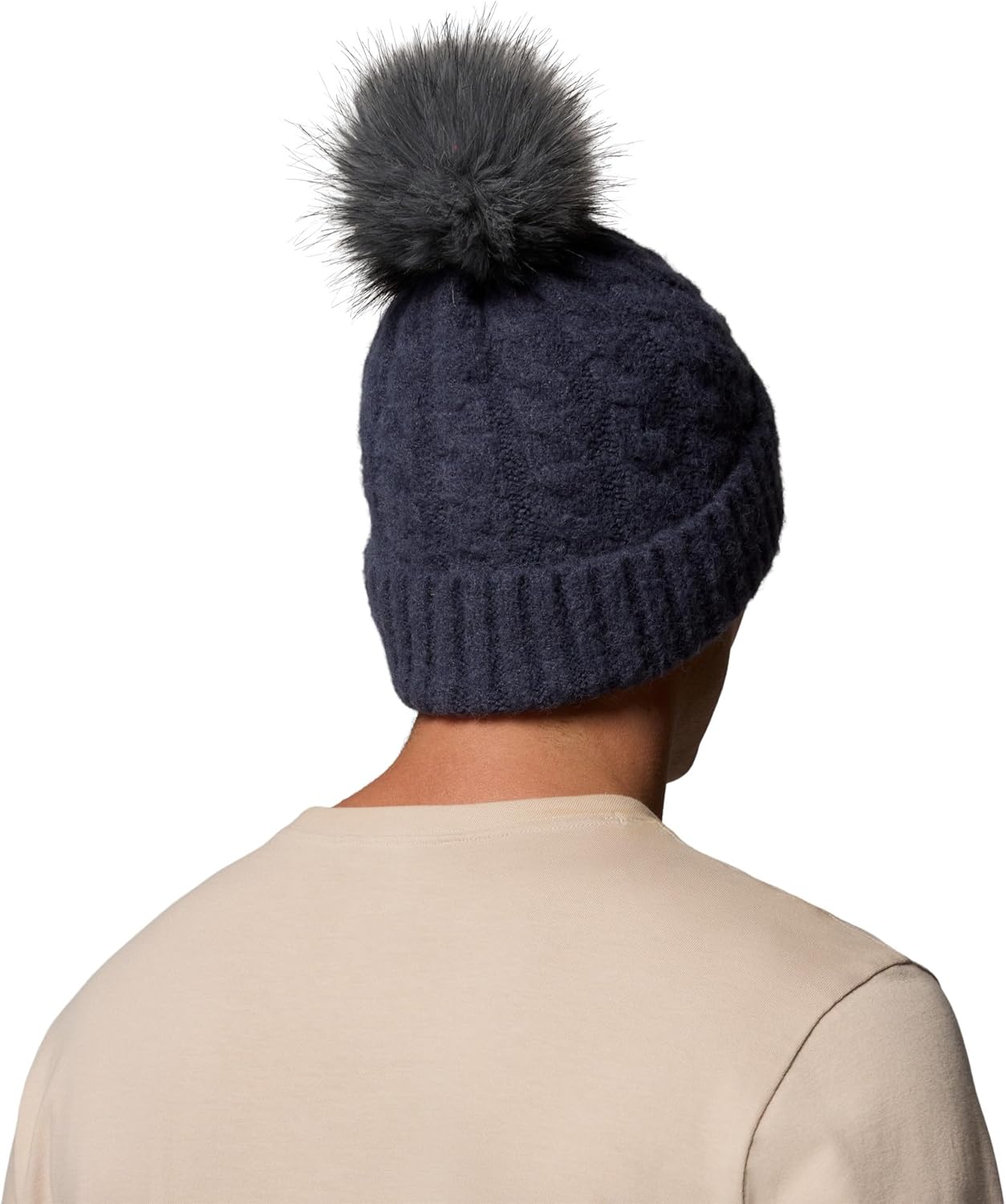 Columbia Unisex Adult Winter Blur II Beanie