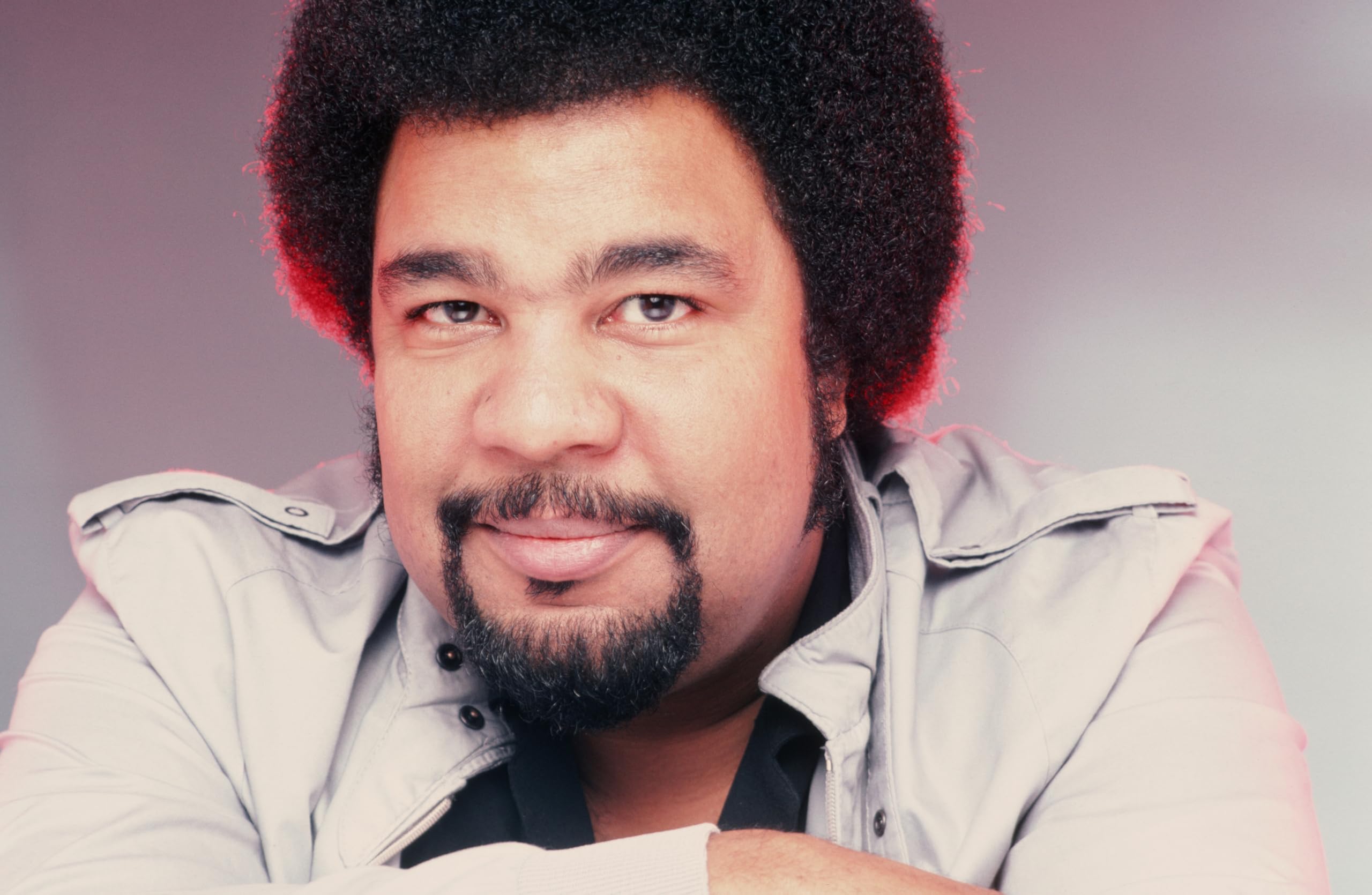 George Duke