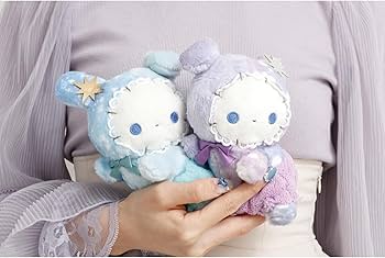 ぬいぐるみ Samaa San-X（サンエックス） 送料無料 センチメンタルサーカス ぶらさげ