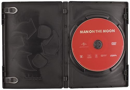 Miniatura 3 de Man on the Moon DVD