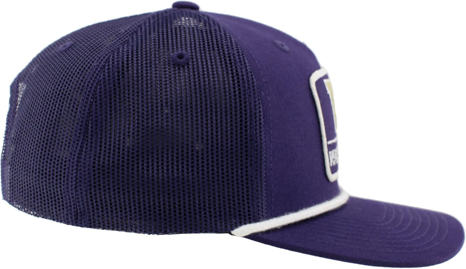 ZHATS Standard NCAA Officially Licensed Rope Hat Trace Bulletin, Team Color - Image 7