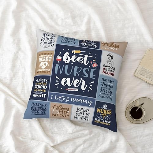 Miniatura 5 de Regalos de agradecimiento para enfermeras para mujeres, regalos de enfermería para enfermeras, regalo de enfermera para enfermeras, LPN, regalo de