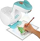 Flycatcher Smart Sketcher 2.0 Projector, Drawing and Tracing Projector for Kids, Educational Arts & Crafts Toy, Christmas Gift for Boys and Girls Ages 5+