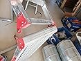 FACOM CR.S20 Plate-forme De Travail En Aluminium | Mister Worker