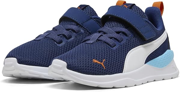 Puma Anzarun Lite AC+ PS SneakerUnisex - Bambini e Ragazzi - 2