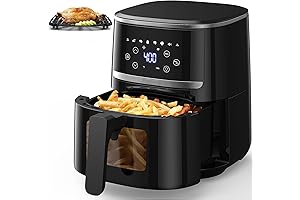 SXYCMY 5QT Digital Air Fryer