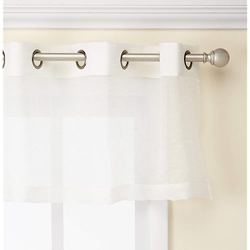 Curtain Toppers Amazon Com