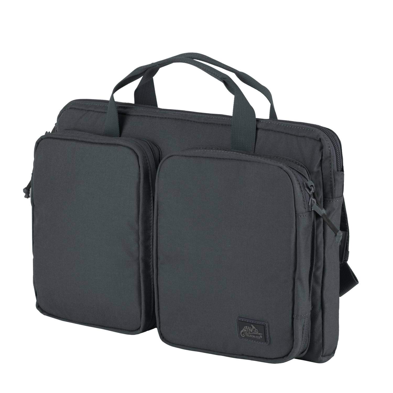 Helikon-Tex Multi Pistol Wallet Waffentasche f. Pistolen, Magazine - Shadow Grey