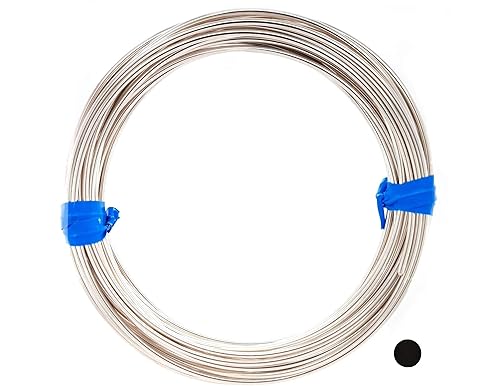 Best 999 Silver Wire [2024] - Top Rated Choices with Buying Guide