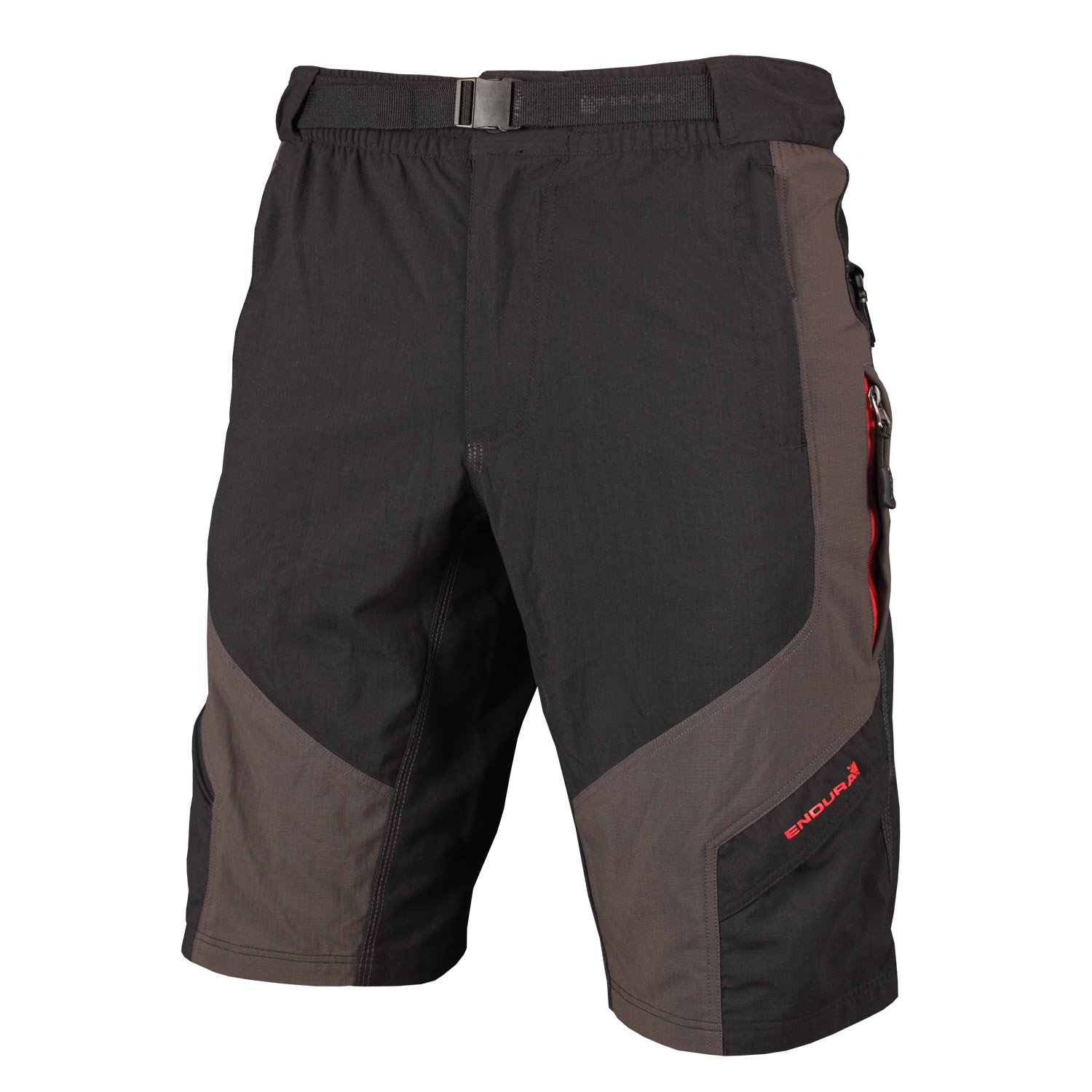 EnduraUnisex-Adult Shorts Shorts (pack of 1)