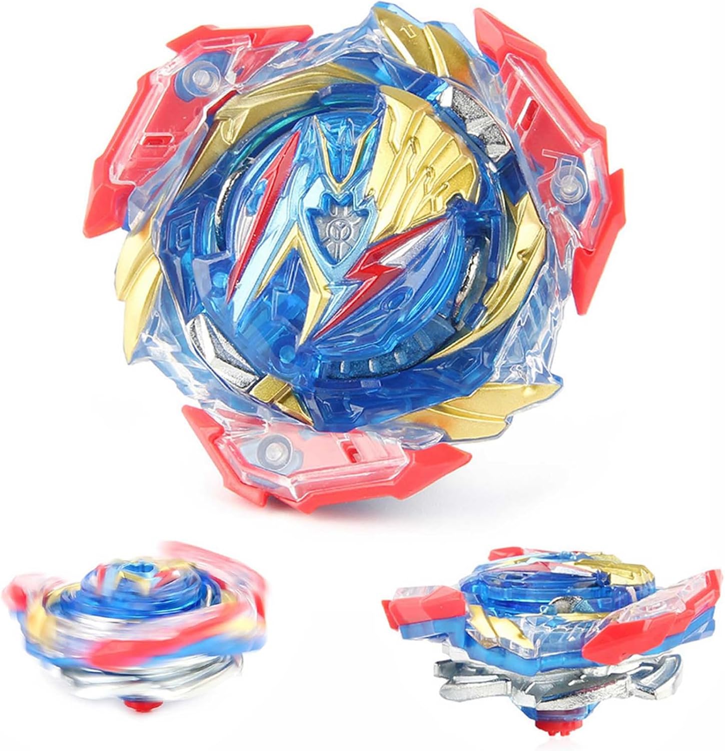 Beyblade Toys Beyblade Burst Rail Rush Beyblade X Hasbro Beyblade