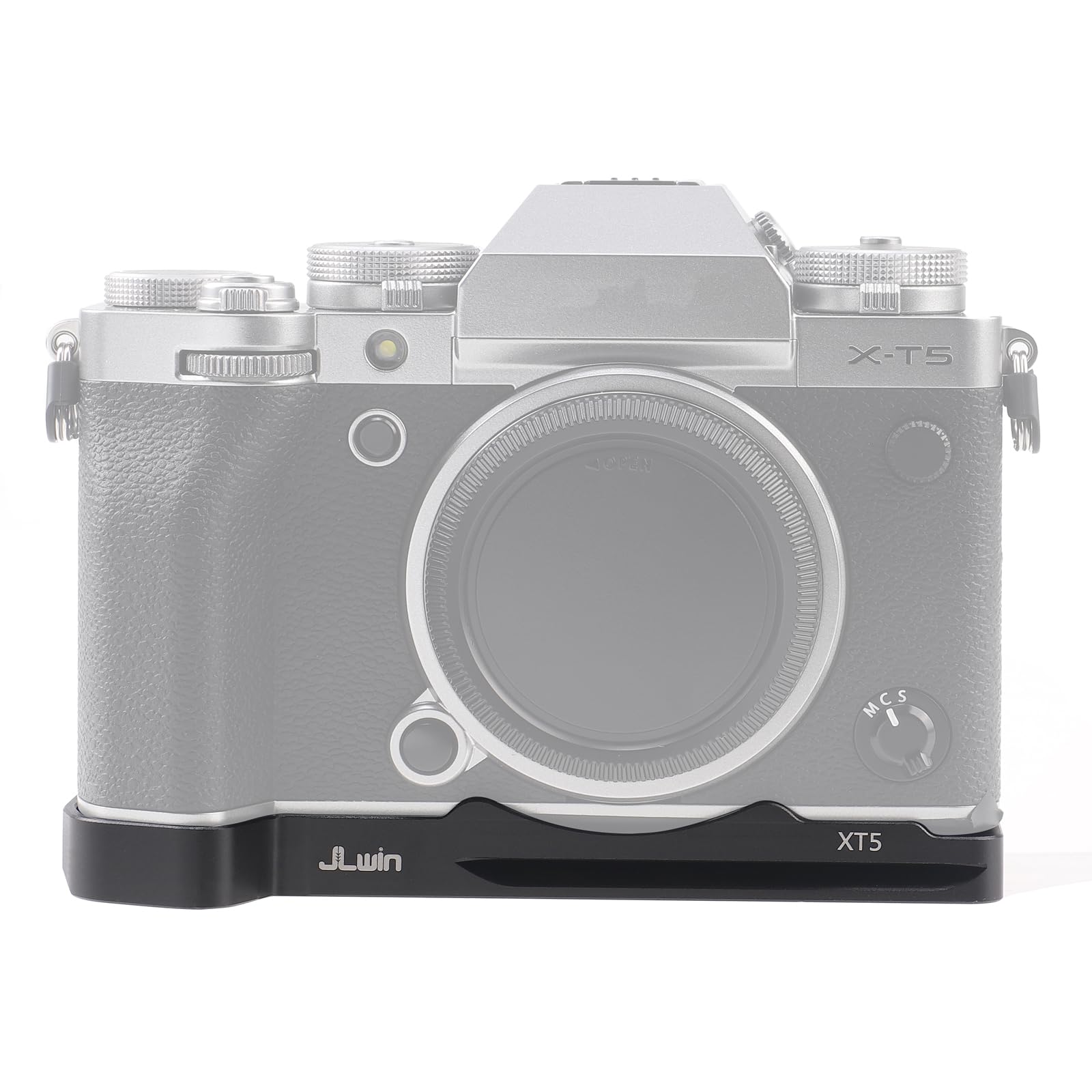 Amazon.com : FocusFoto Quick Release Baseplate QR Plate Mount for