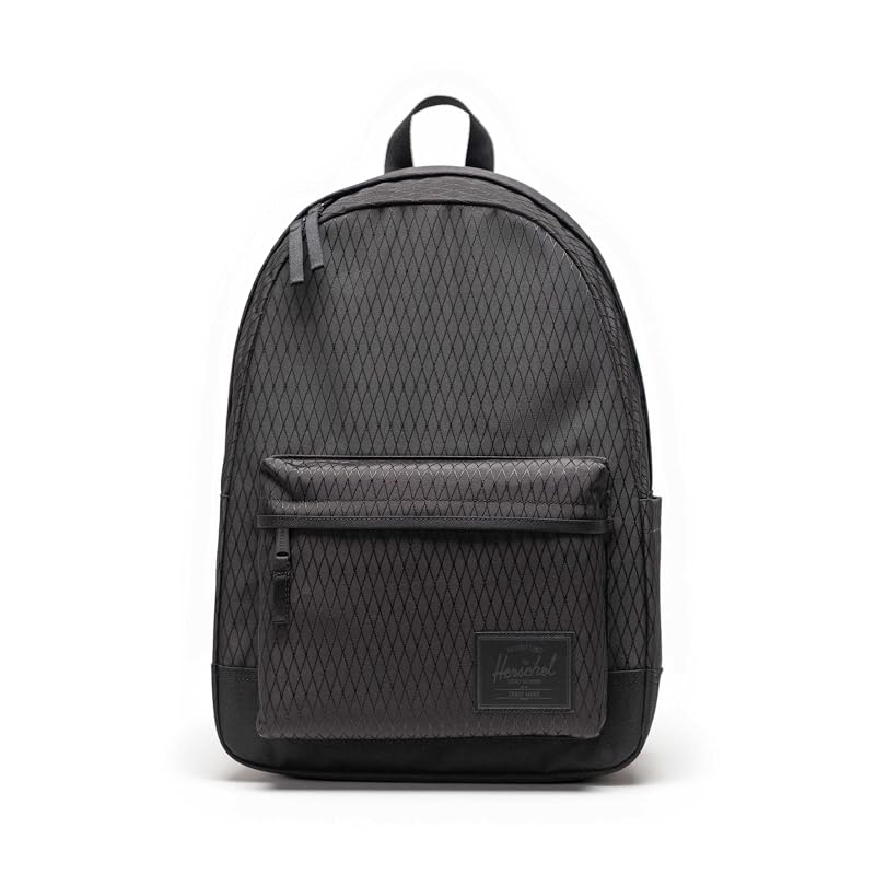 Herschel Classic zaino XL — più spazio senza rinunciare alla robustezza