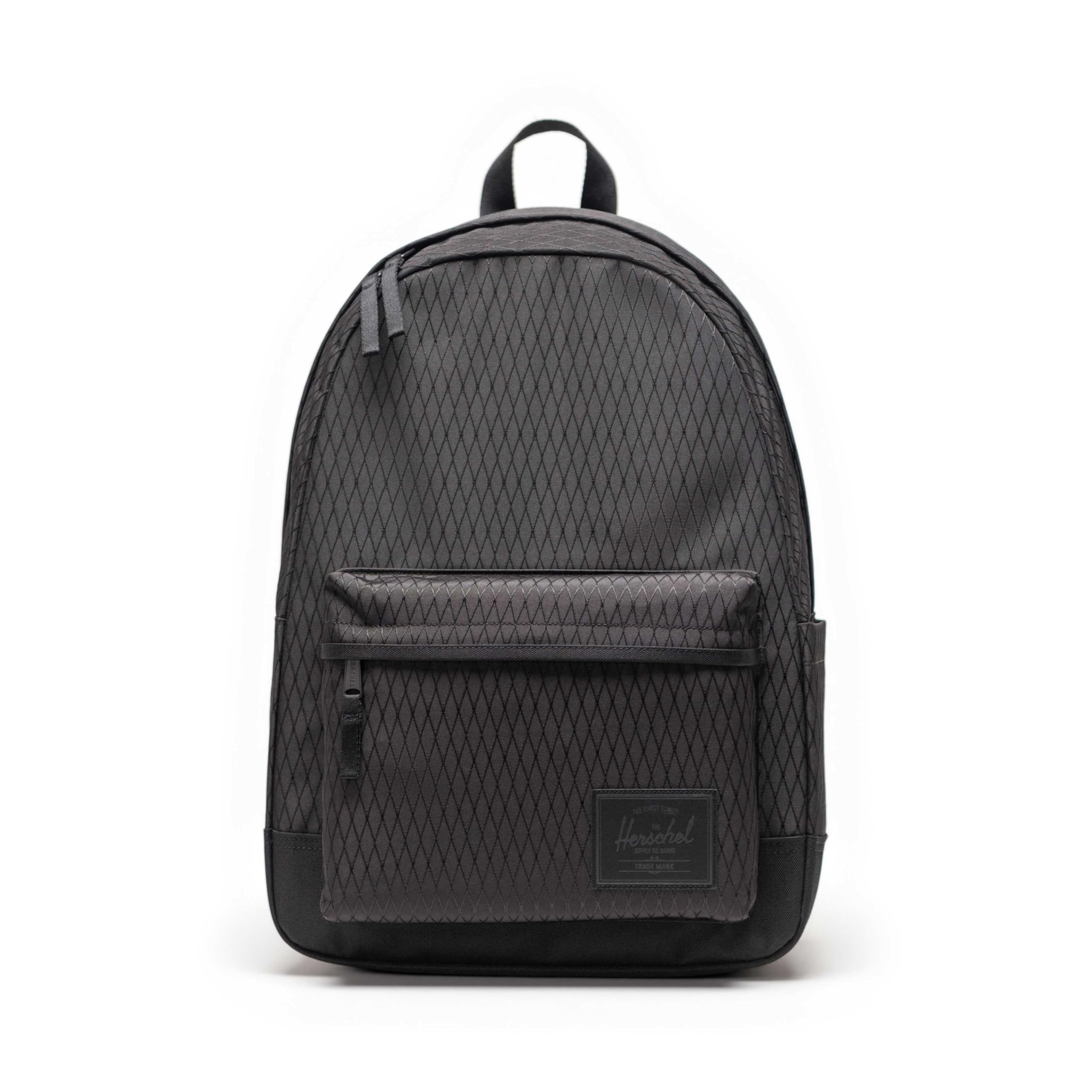 Classic XL Su İtici Kumaş Büyük Boy Sırt Çantası, 30 L