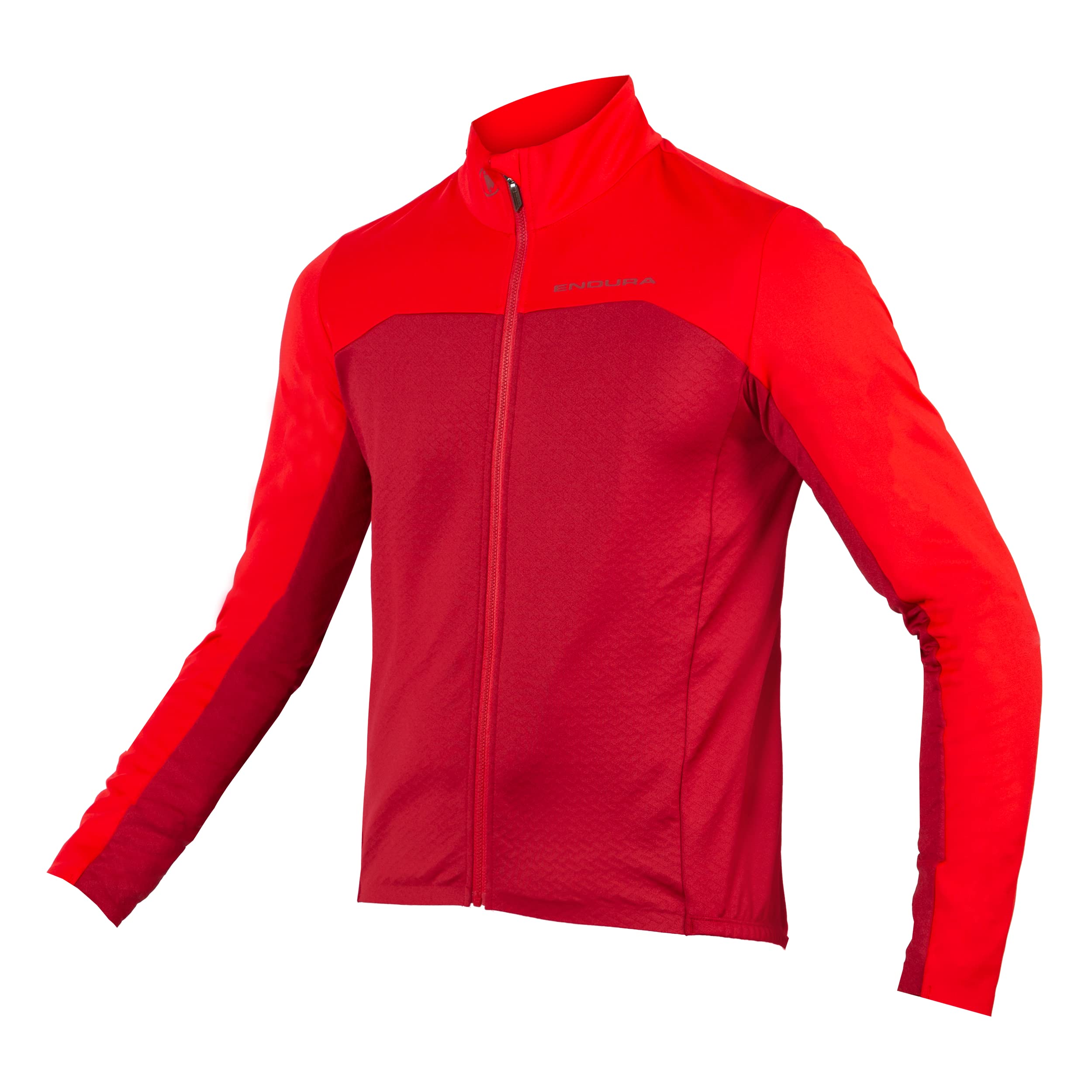 Endura Męska koszulka rowerowa FS260-Pro Roubaix