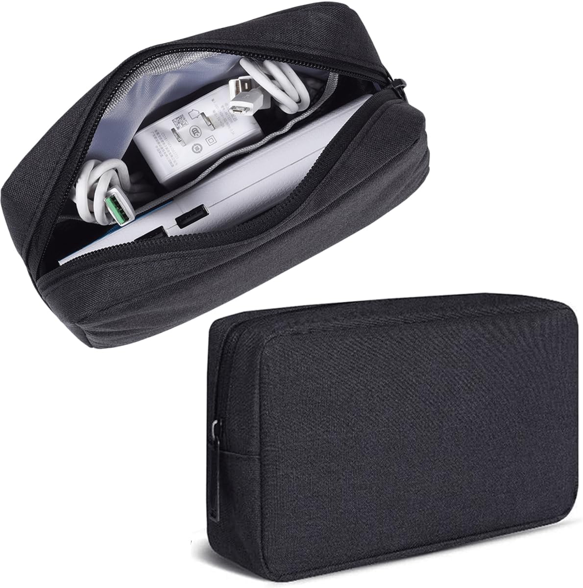 Cable Organizer Bags & Cases