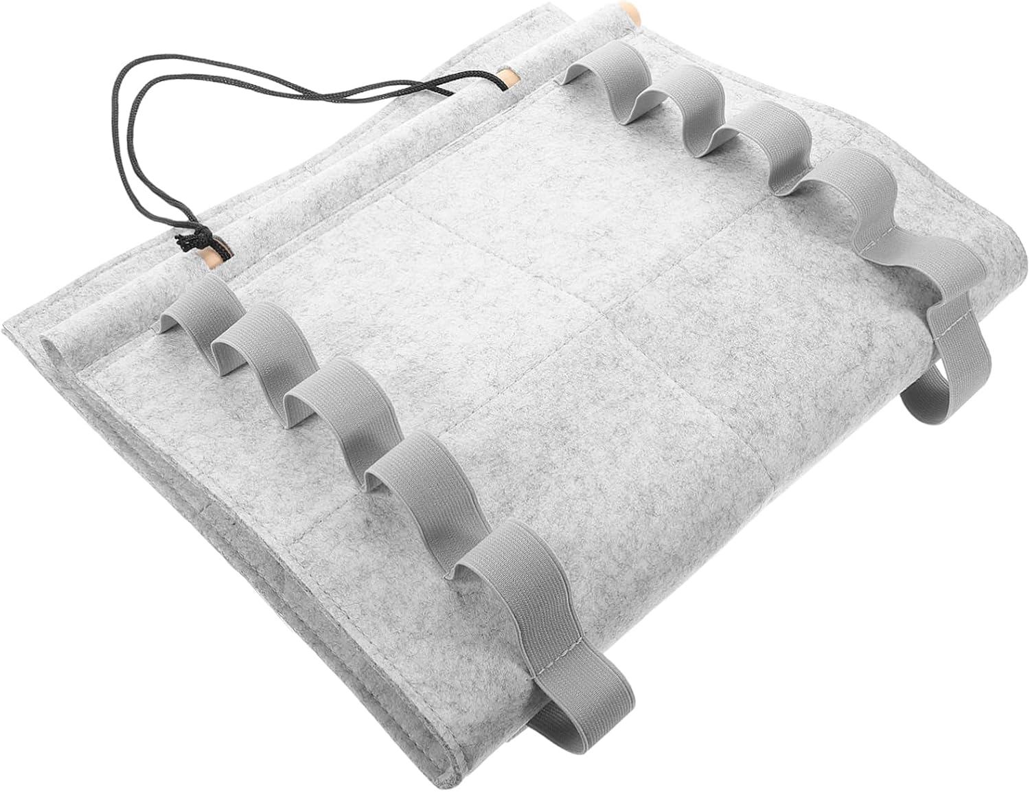 Belt Display Rack for Martial Arts Holds Belts Felt Karate and Taekwondo Belt Holder Stand for Homes Gyms and Sleek Organization for Martial Arts Belts