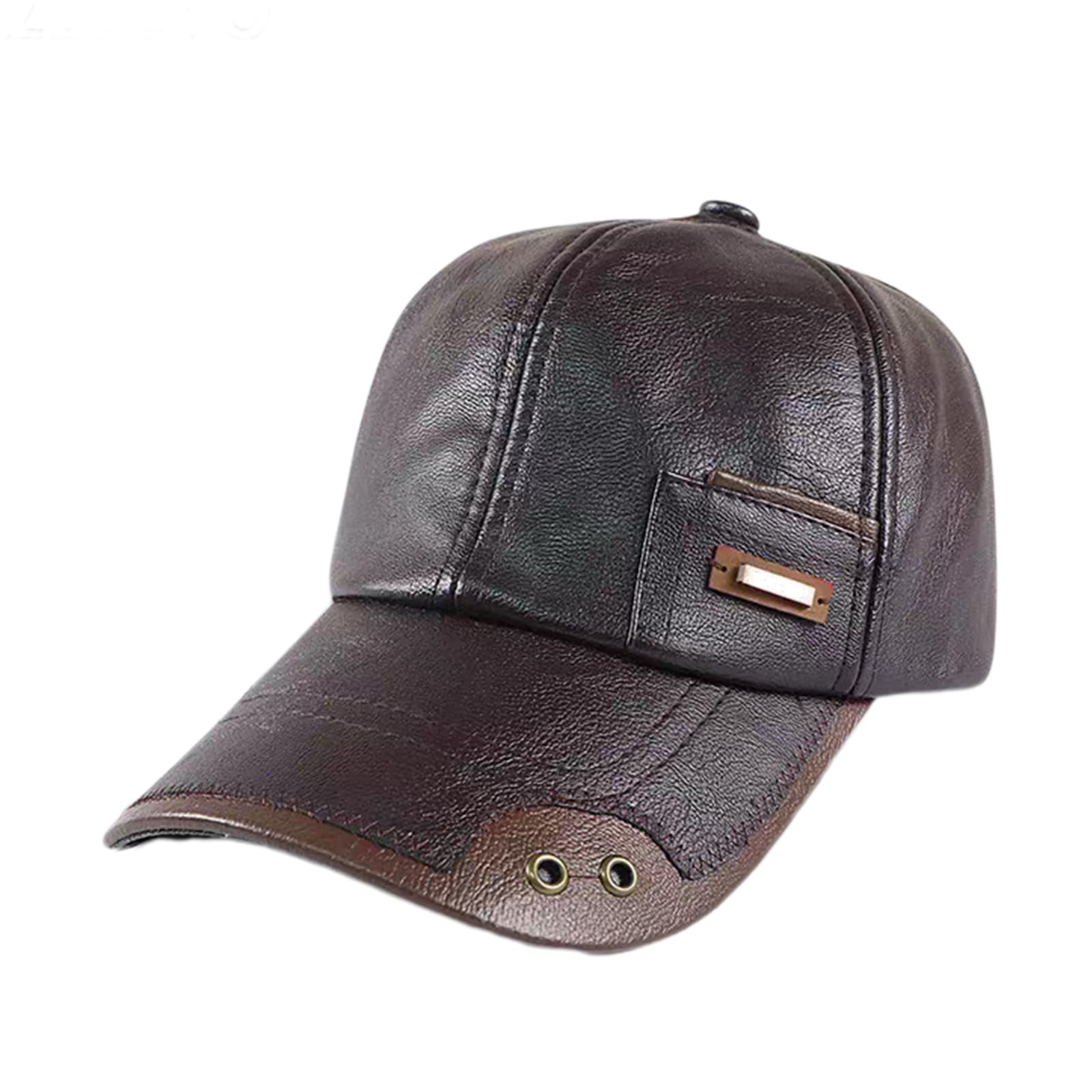 Solyge Warmguard Cap, Solyge Warm Guard Cap, Cálido Y Resistente Al Viento, Cómodo, Tamaño Ajustable
