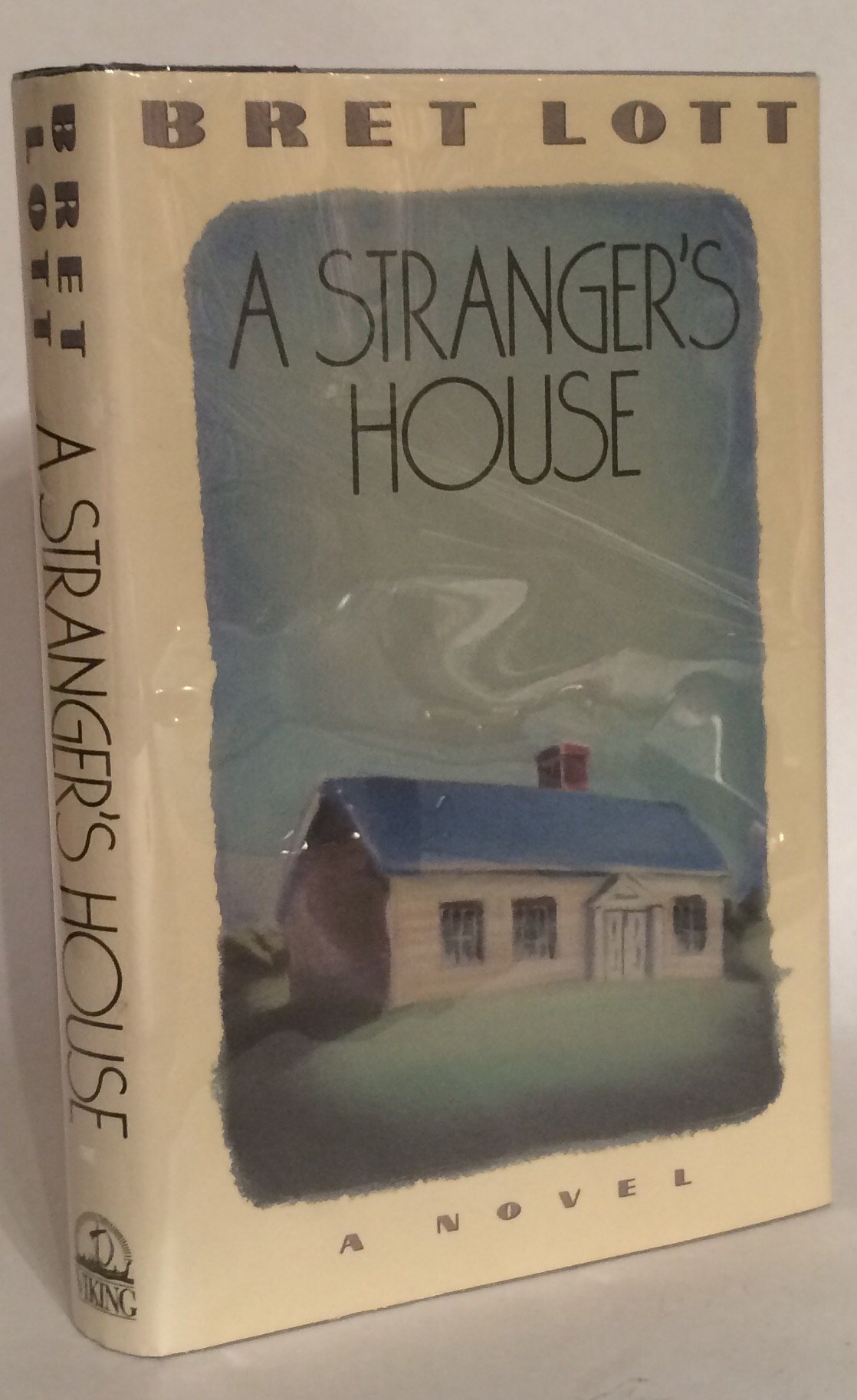 A Stranger's House
