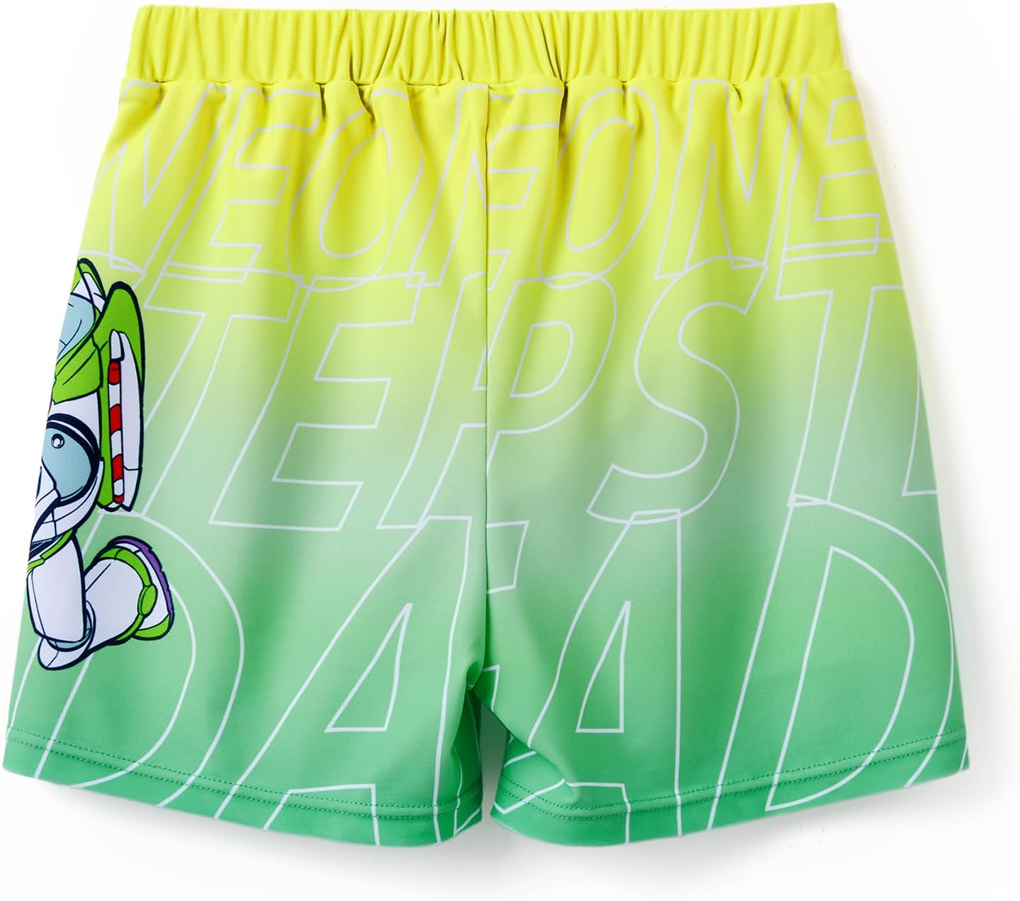 Disney Spiderman Boys Swim Trunks Summer Rash Guard Beach Shorts 2-9 Years