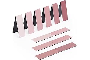 Aesthetic Bookmark: Enhance Your Reading Delight