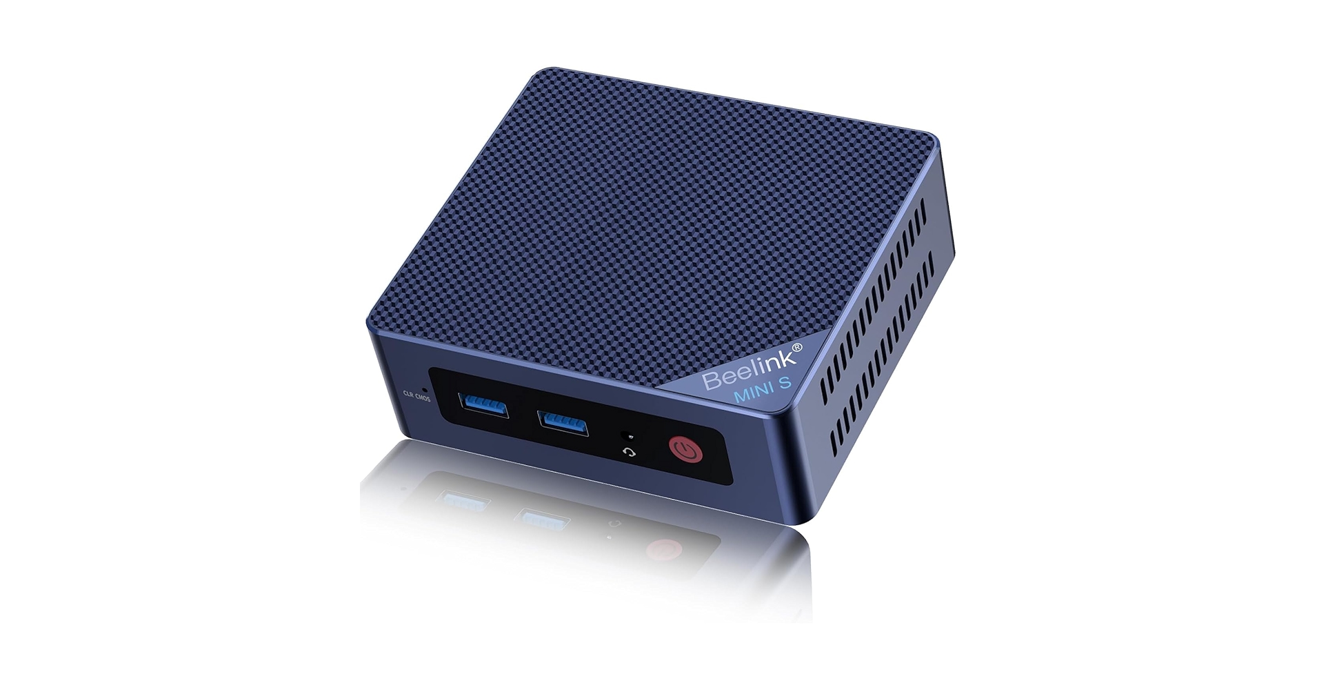 Amazon.com: Beelink Mini PC, Mini S12 Pro Intel 12th N100(Up
