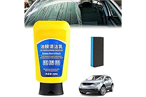 Oil Film Vehicle Coating Emulsion: Your Ultimate Protective Shield