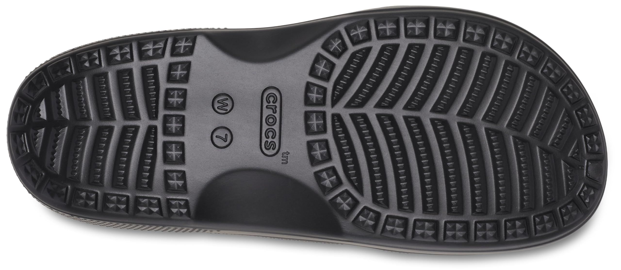 Crocs Saturday Slide W Sandale glissanteFemme