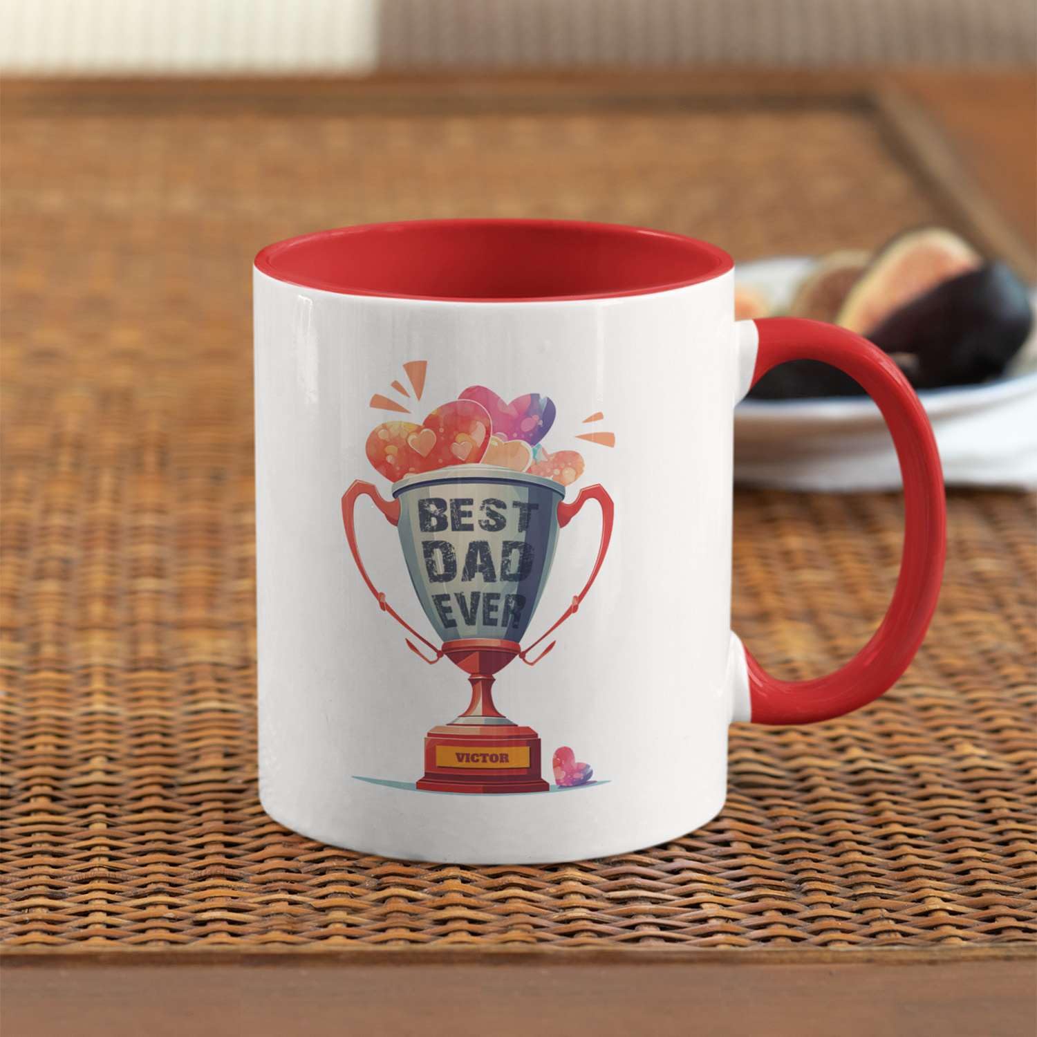 abbey press mens coffee mugs Abbe's Coffee Mug  Mad Priest Coffee