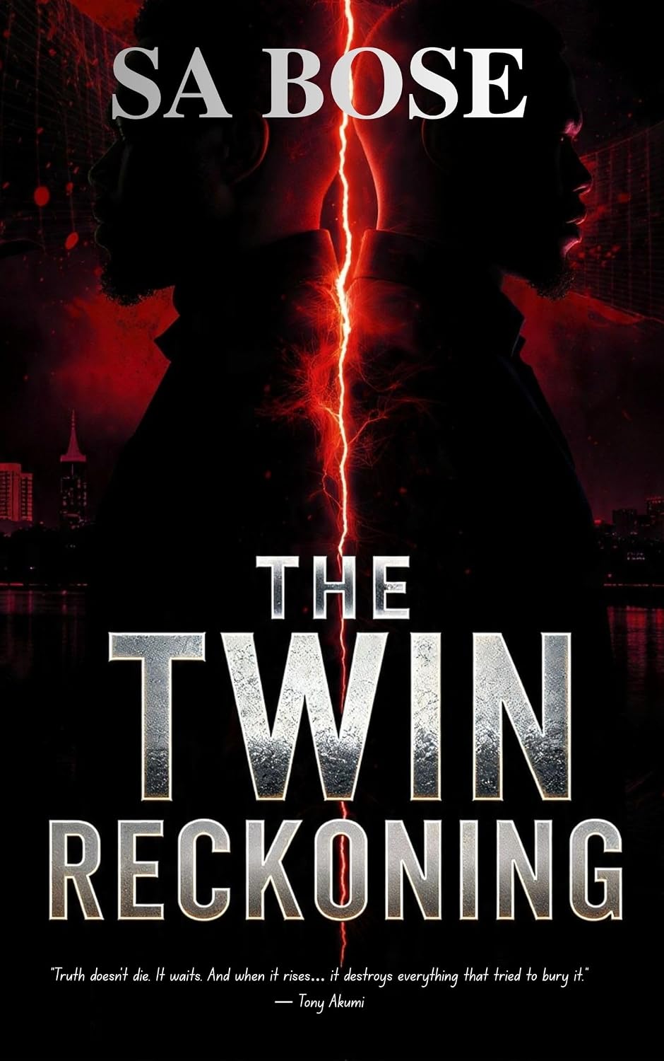 The Twin Reckoning